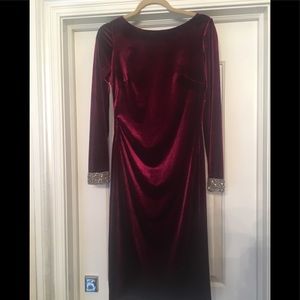 David Meister dress
